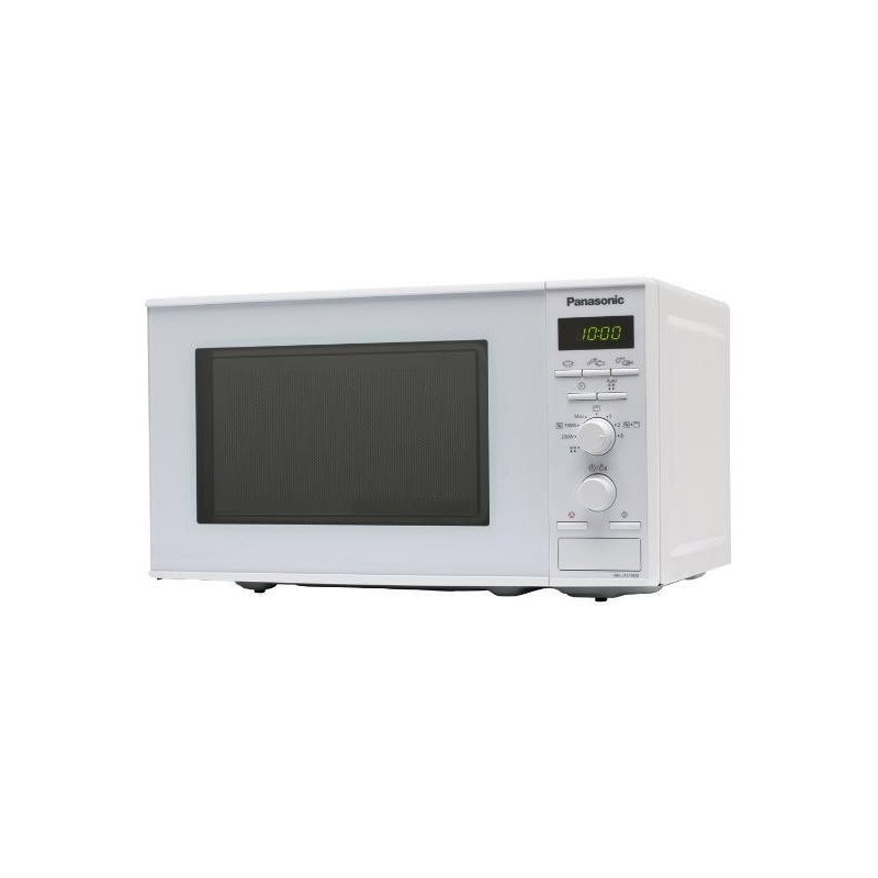 [OLD] Panasonic NNJ151W Bianco Forno Microonde 800W 20 Litri con Grill