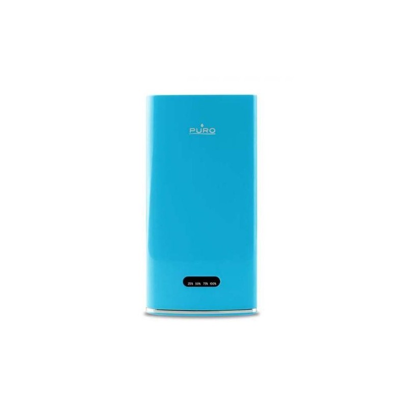 [OLD] Puro Batteria Esterna per Smartphone 6000 mAh Blu