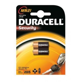Duracell MN21 Batterie...
