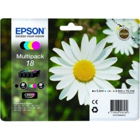 EPSON C13T18064022 - NL