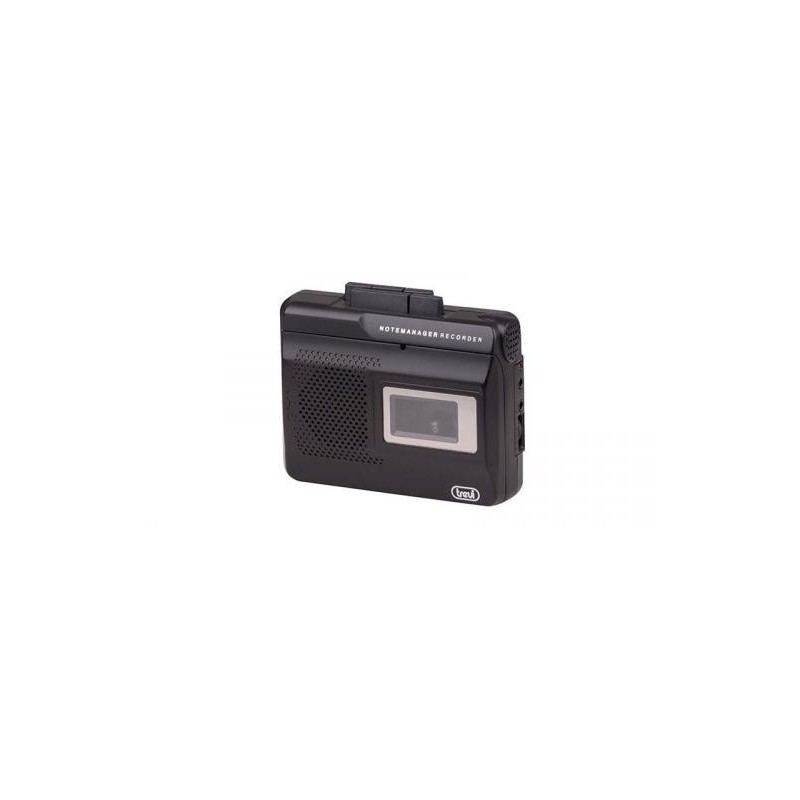 [OLD] Trevi CR 410 0 Mini Registratore a Cassetta