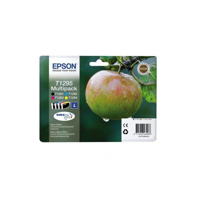 EPSON C13T12954022 - FR