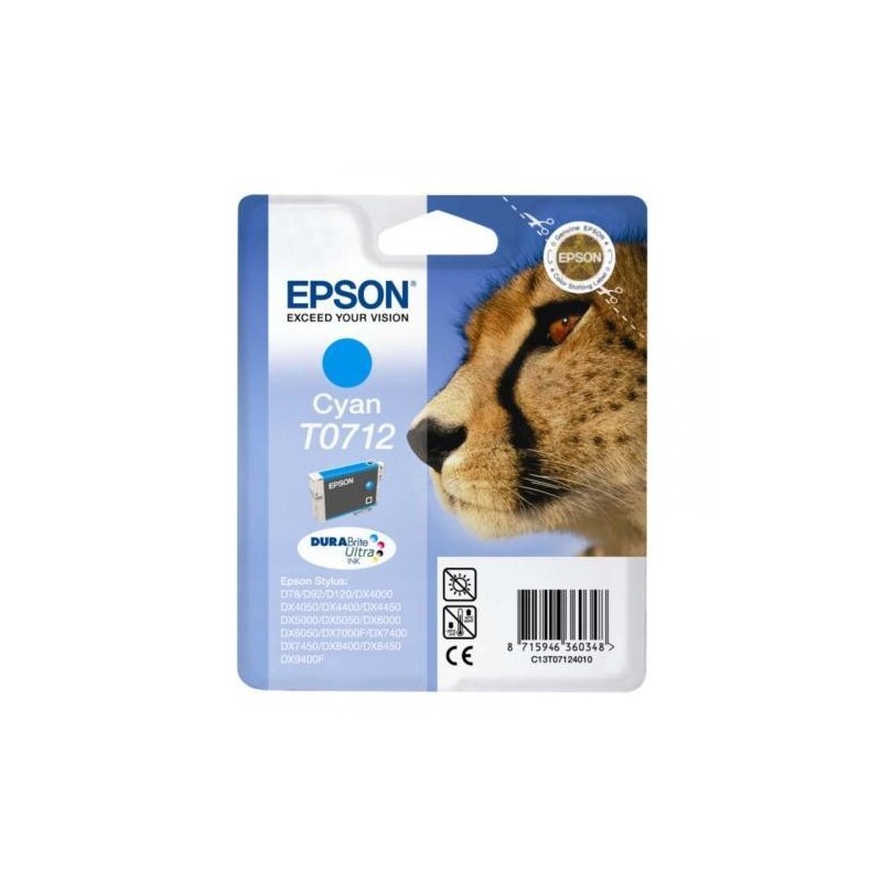 EPSON C13T07124022 - FR