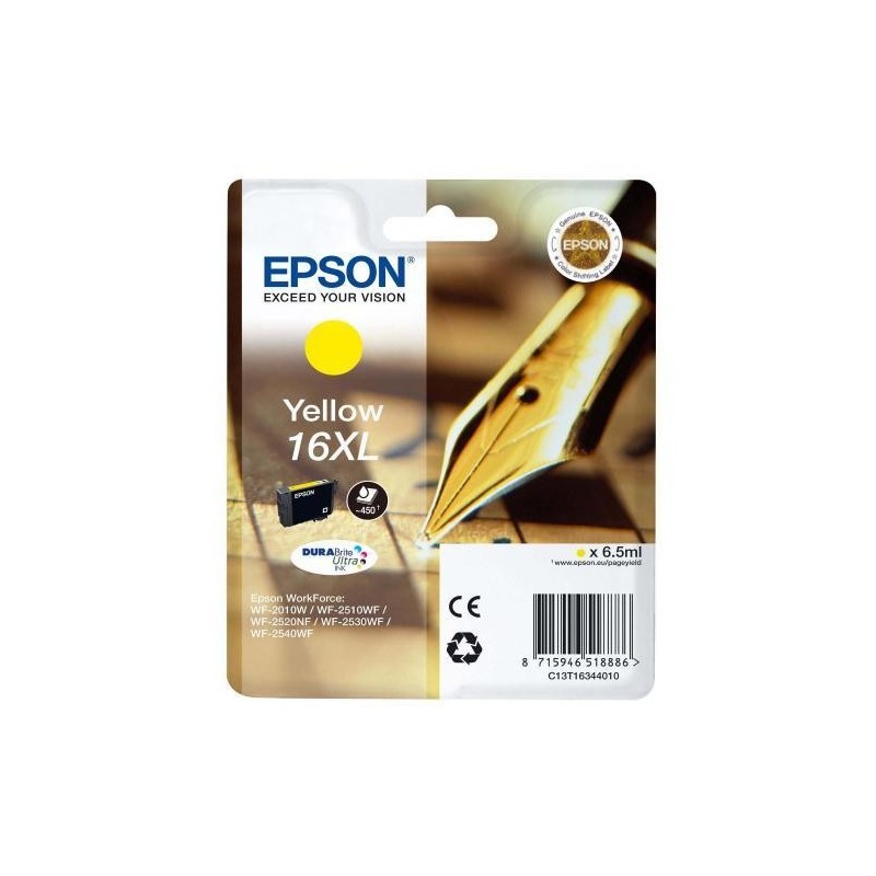 EPSON C13T16344022 - NL
