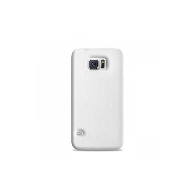 [OLD] Puro Cover Ultra Slim Trasparente per Samsung Galaxy S6
