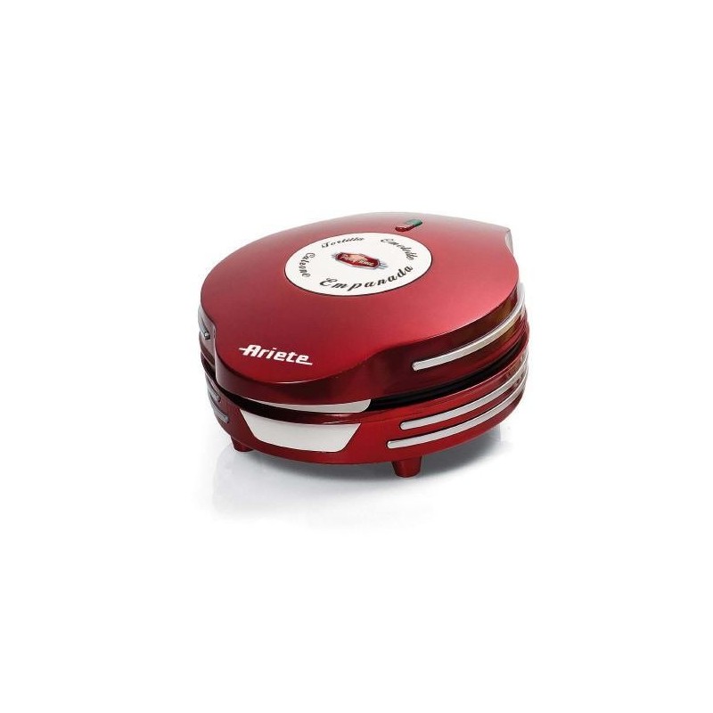 [OLD] Ariete Omelette Maker Party Time Piastra Elettrica