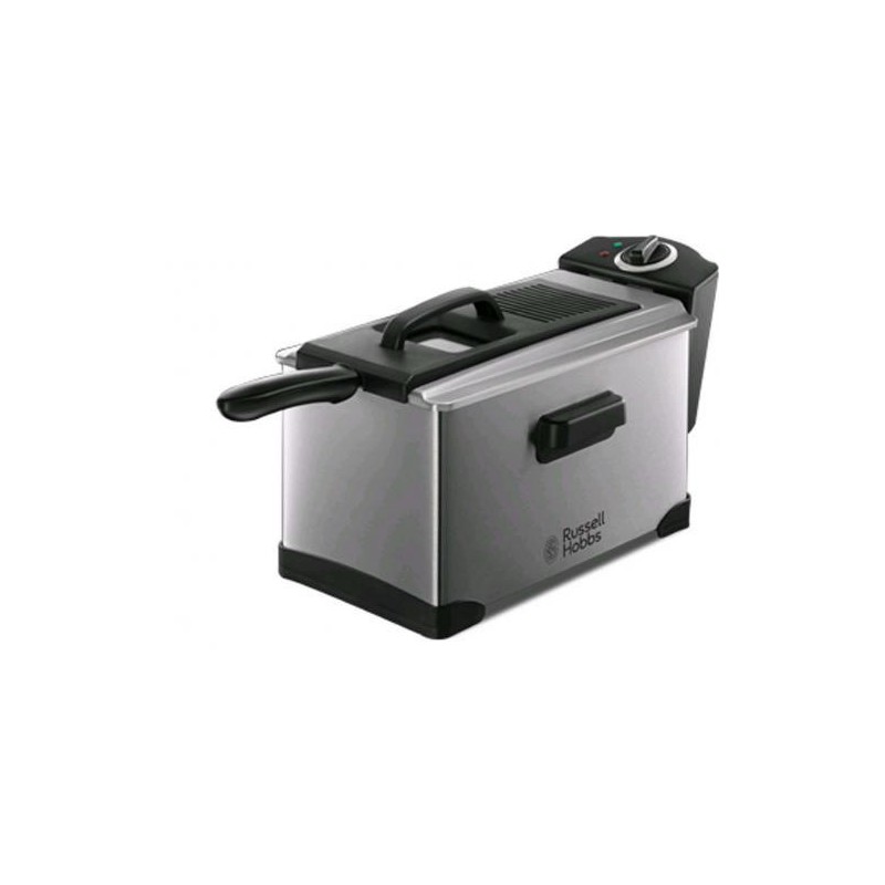 [OLD] Russell Hobbs Cook Home Friggitrice con Cestello