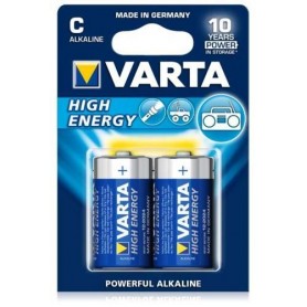 Varta High Energy C...
