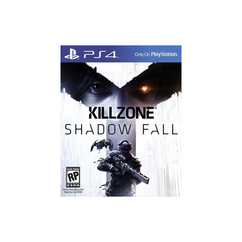 [OLD] Videogioco per PS4 Killzone: Shadow Fall