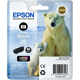 Epson Serie Orso Polare 26...