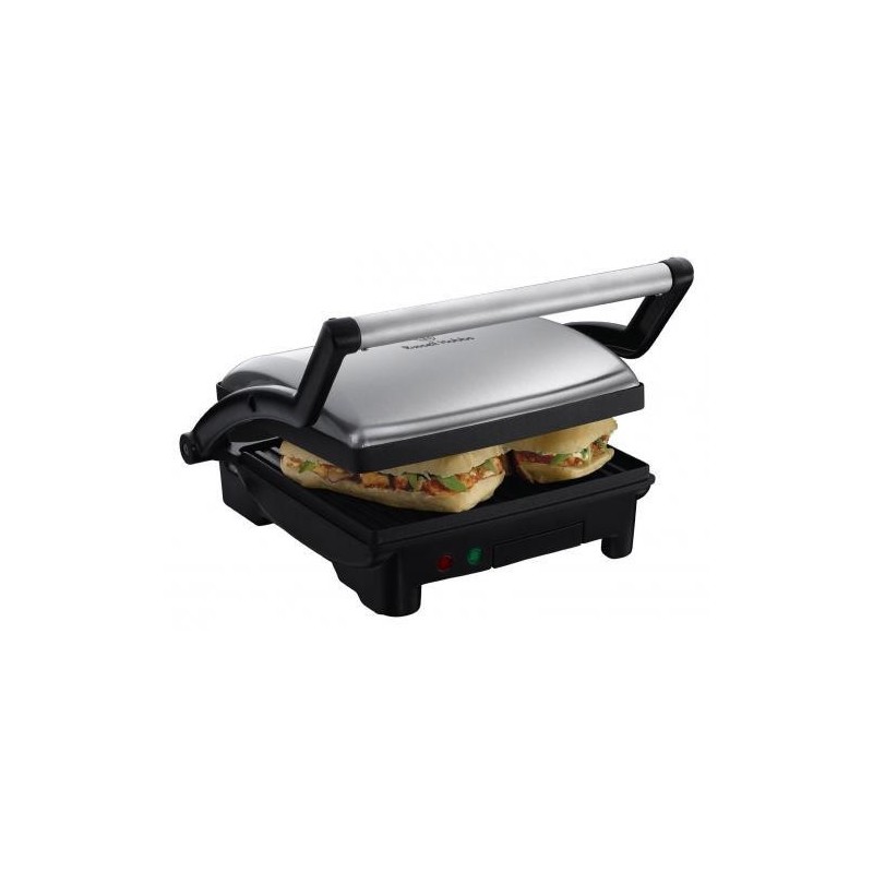 Russell Hobbs Panini Maker 3 in 1 Cook Home Piastra Elettrica 1800W