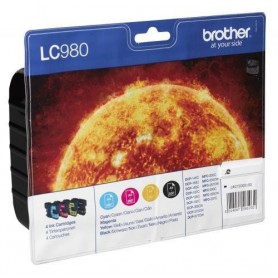 BROTHER LC980VALBP - NL