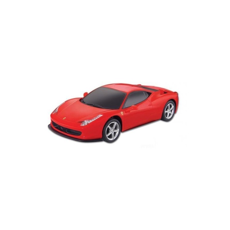 [OLD] Xtreme Radiocomando Ferrari 458 Scala 1:20