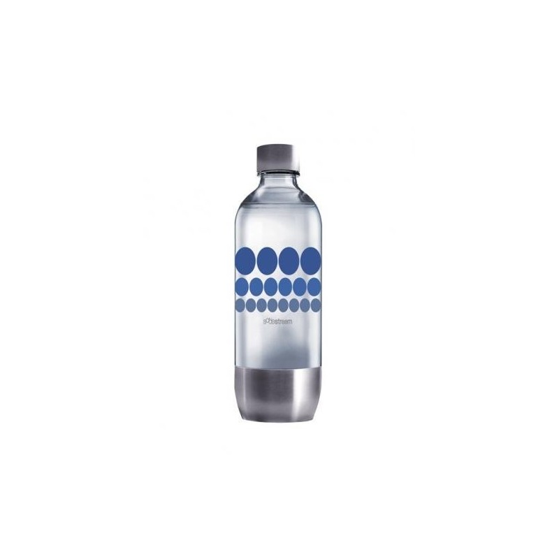 [OLD] Sodastream Bottiglia Premium Blue da 1 Litro