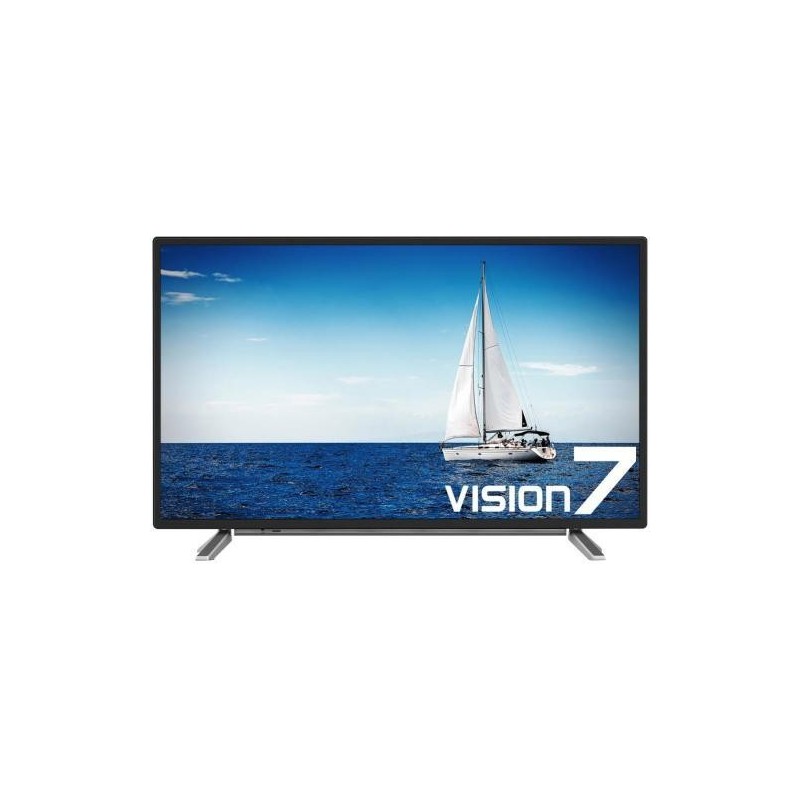 [OLD] Grundig 49VLX7730BP Smart TV LED 49 Pollici Full HD