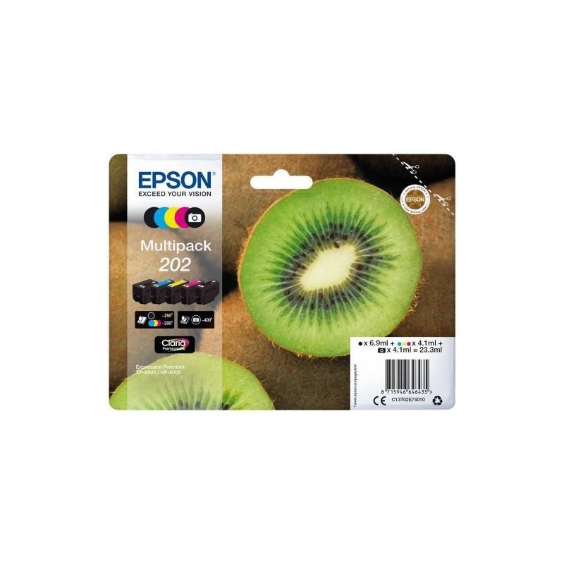 EPSON C13T02E74020 - NL