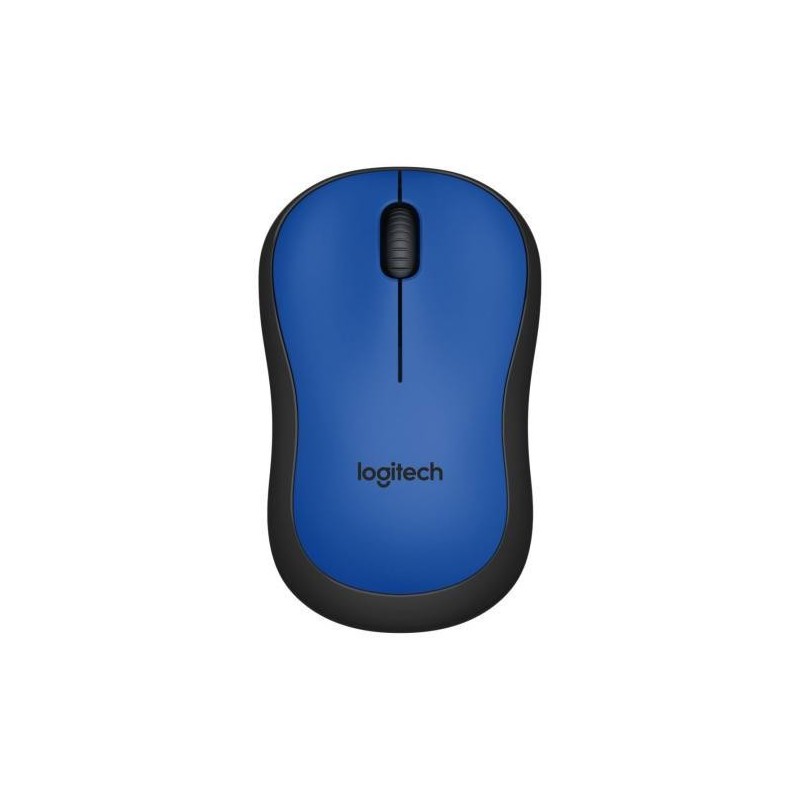 [OLD] Logitech M220 Silent Blu Mouse Wireless