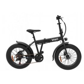 VivoBike Fat Bike VFA20F...