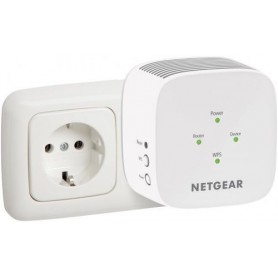 Netgear EX3110 Wi-Fi Range...