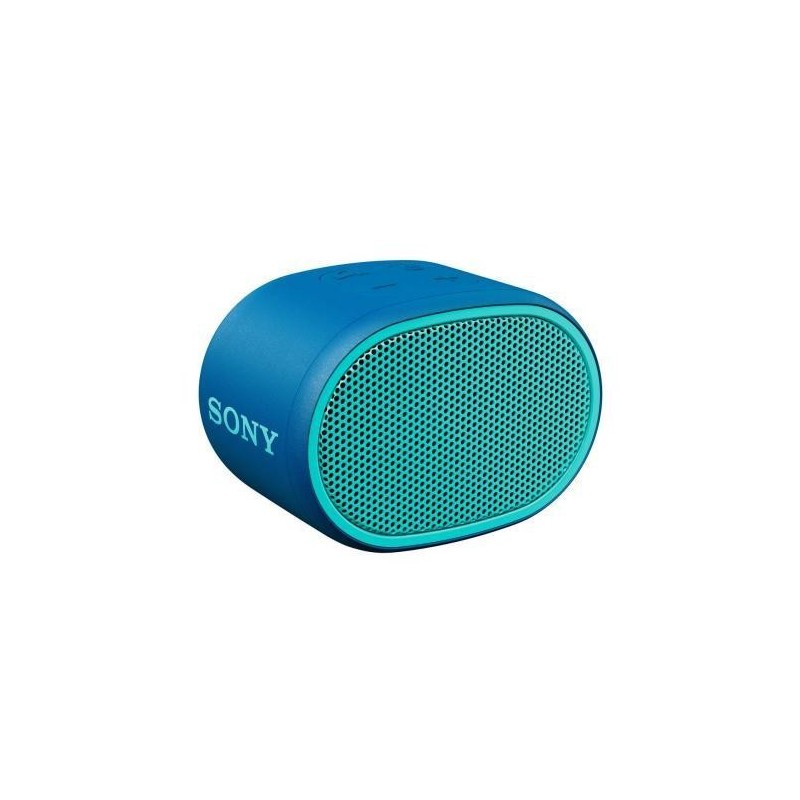 [OLD] Sony SRS-XB01 Blu Speaker Portatile Bluetooth Impermeabile