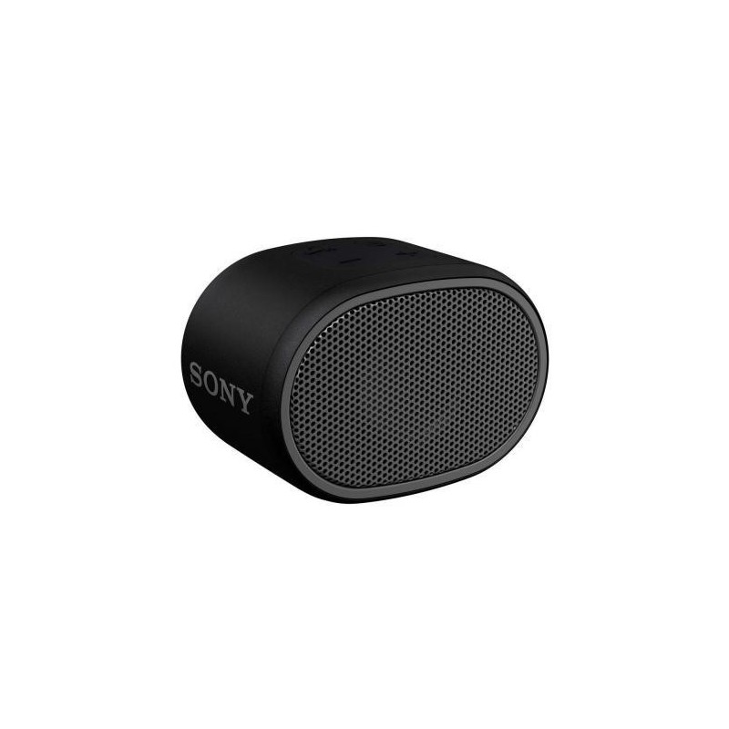 [OLD] Sony SRS-XB01 Nera Speaker Portatile Bluetooth Impermeabile