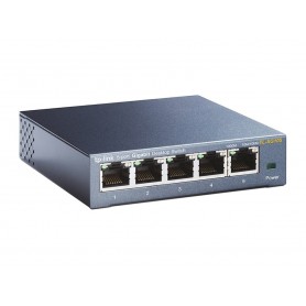 TP-LINK TLSG105S Switch 5...