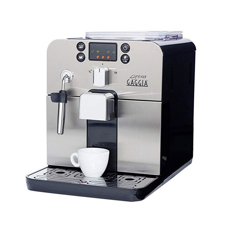 [OLD] Gaggia Brera Macchina Caffe Espresso Automatica