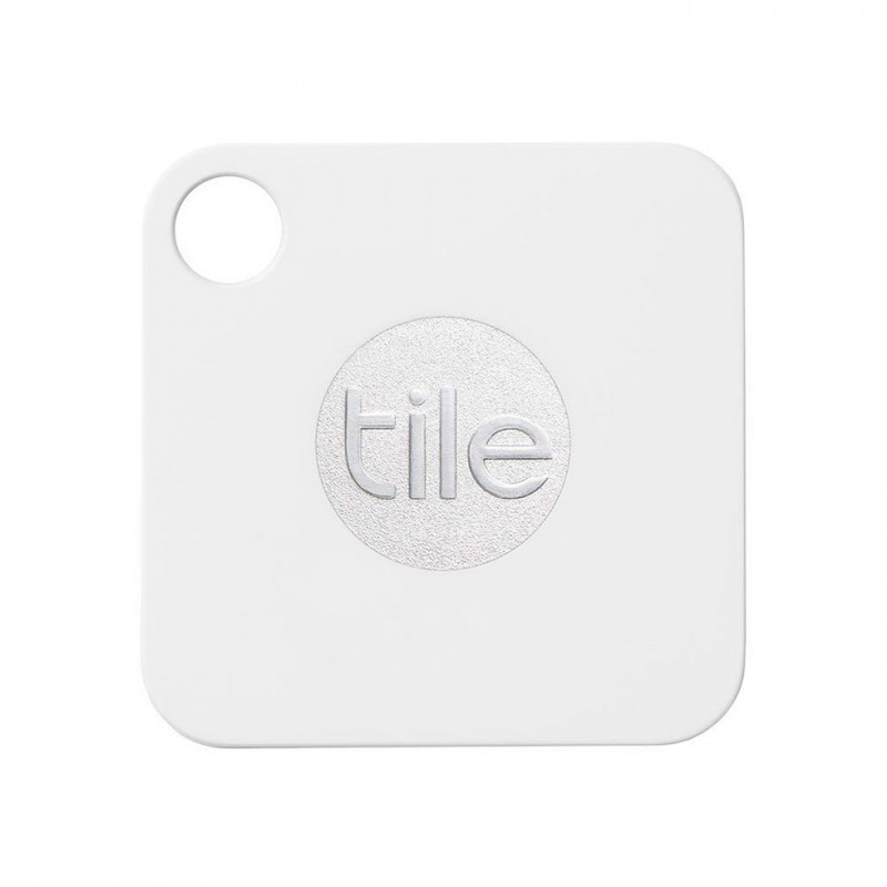 [OLD] Tile Mate Bianco Localizzatore Bluetooth a Batteria