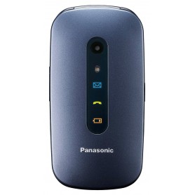 Panasonic KXTU456EXCE Blu...