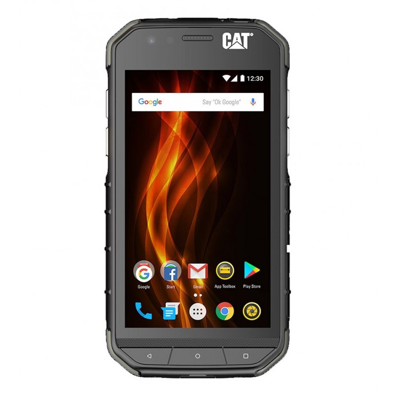 [OLD] CAT S31 Smartphone 4.7 Pollici Dual Sim Shockproof e Waterproof