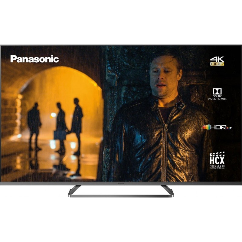 [OLD] Panasonic TX50GX810E Smart TV LED 50 Pollici Ulra HD 4K HDR