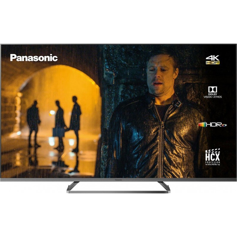 [OLD] Panasonic TX40GX810E Smart TV LED 40 Pollici UHD 4K HDR