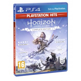 Videogioco per PS4 Horizon...