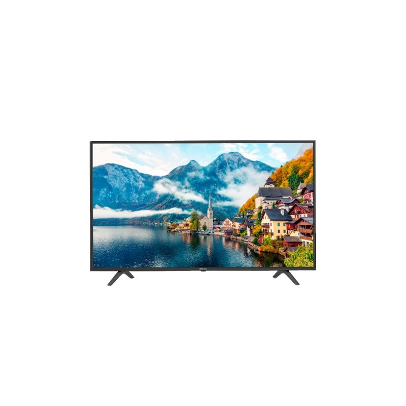 [OLD] Hisense H50B7120 Smart TV LED 50 Pollici Ultra HD 4K HDR