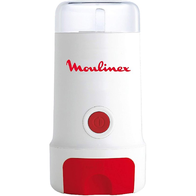 [OLD] Moulinex MC3001 Macinacaffe da 80gr Garanzia Italia