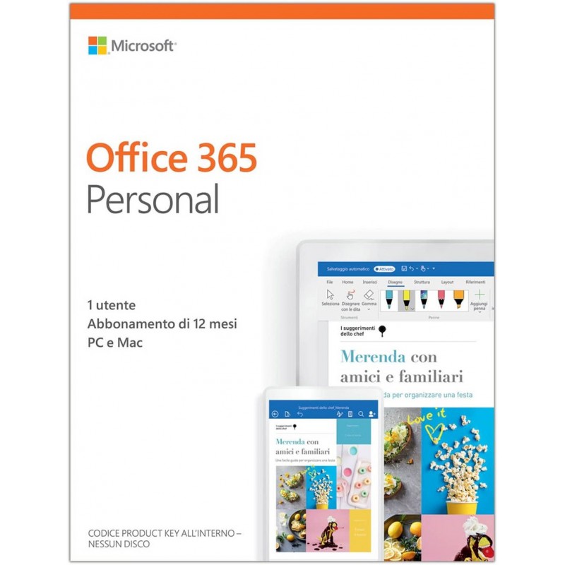 Microsoft Office 365 Personal 2019