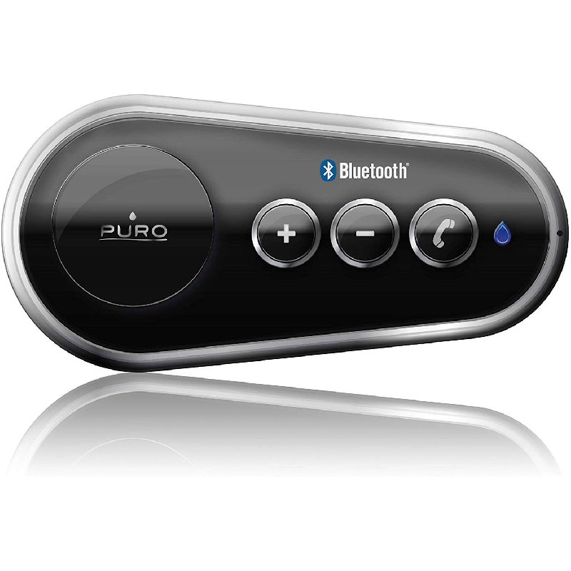 [OLD] Puro Vivavoce Bluetooth da Auto 3.0 Ed. Multipoint