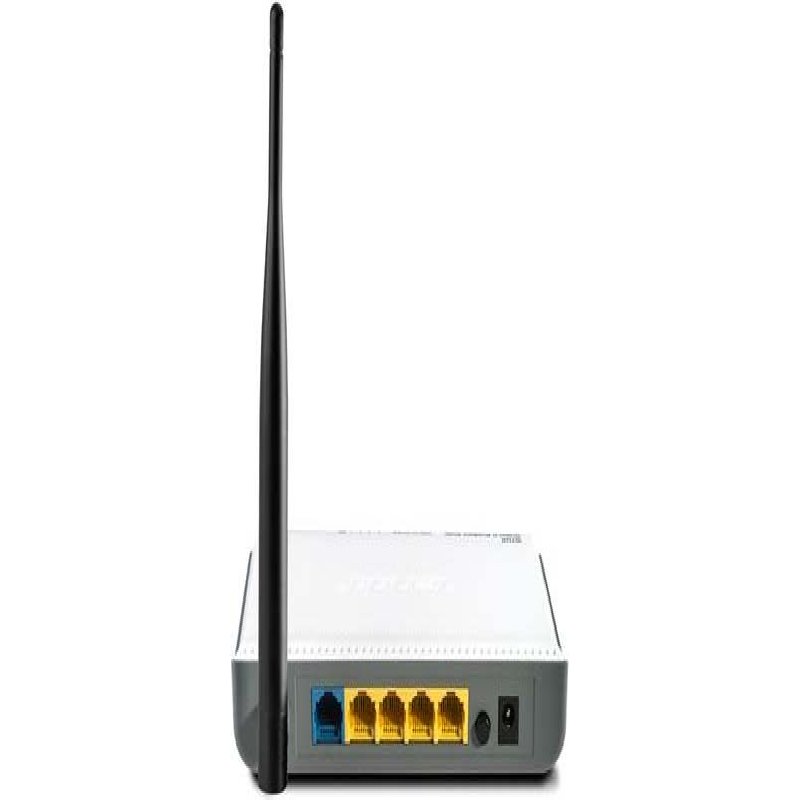 [OLD] Tenda W316R Router Wireless con 4 Porte Lan 150n