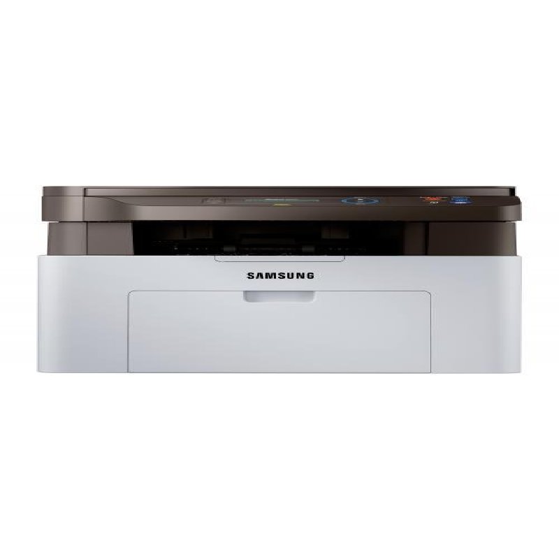 [OLD] Samsung SLM2070 Stampante Multifunzione Laser Bianco e Nero