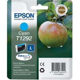 EPSON C13T12924022 - BE