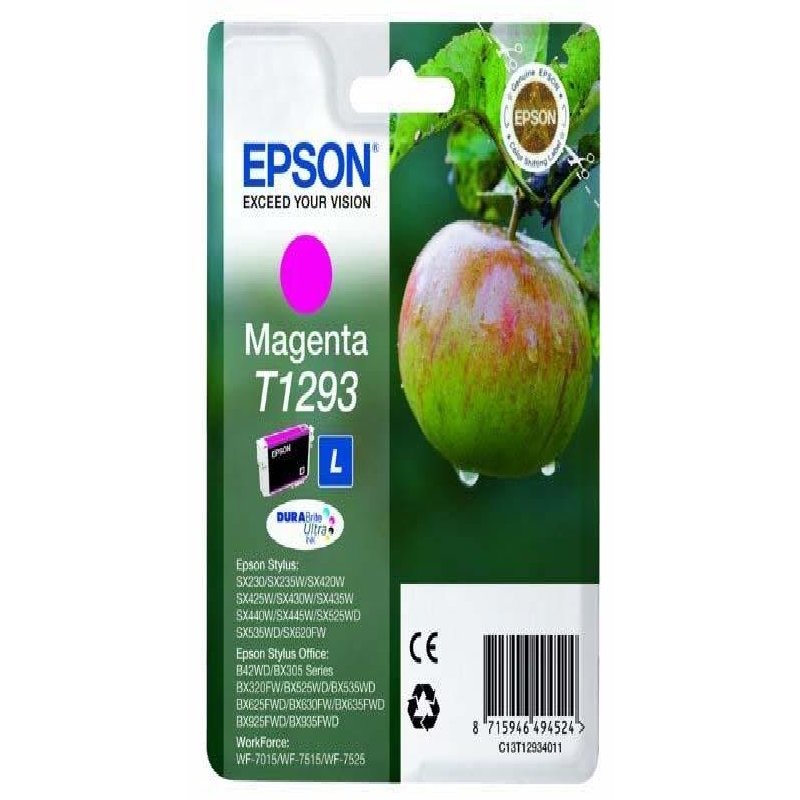 EPSON C13T12934022 - NL