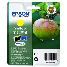 EPSON C13T12944022 - BE