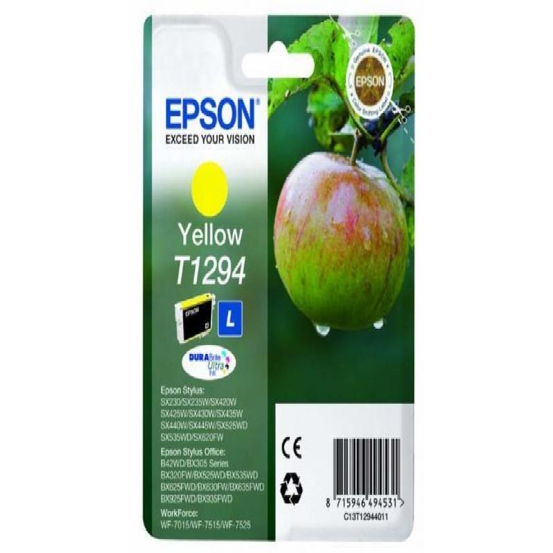EPSON C13T12944022 - BE