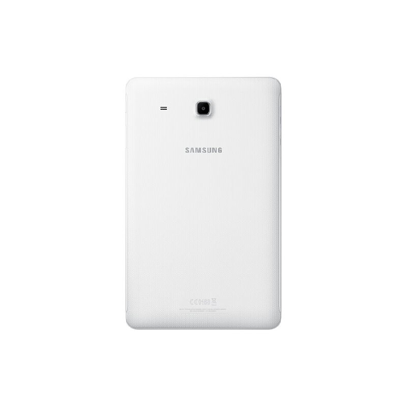 [OLD] Samsung Galaxy Tab E SM-T561N White Tablet 9.6 Pollici Wi-Fi 3G 