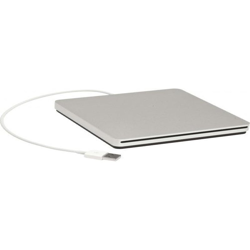 [OLD] Apple USB SuperDrive Lettore Masterizzatore CD e DVD