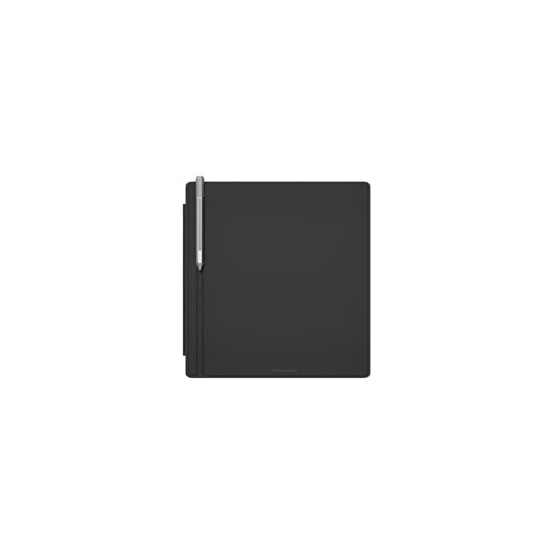 [OLD] Microsoft Cover Tastiera Nera per Surface Pro 3 e Surface Pro 4