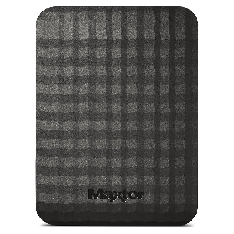 [OLD] Seagate Maxtor M3 Hard Disk Esterno 2.5 Capacità 2 TB