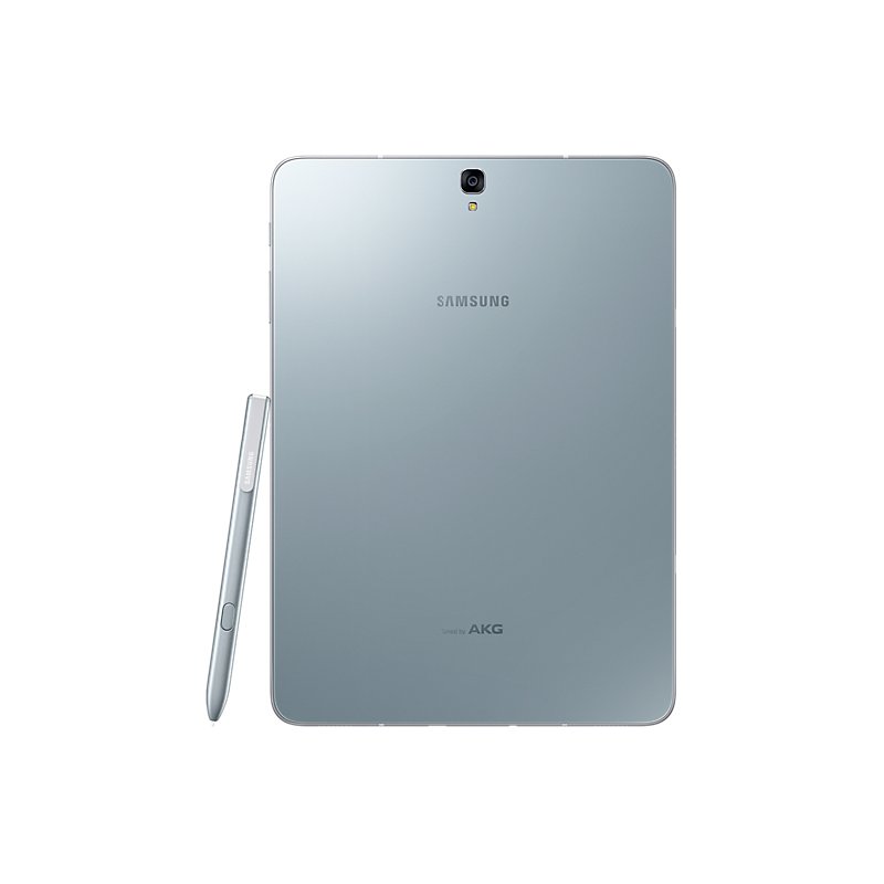 [OLD] Samsung Galaxy Tab S3 SM-T825NZSAITV Silver Tablet 9.7 Pollici 32GB Wi-Fi 4G