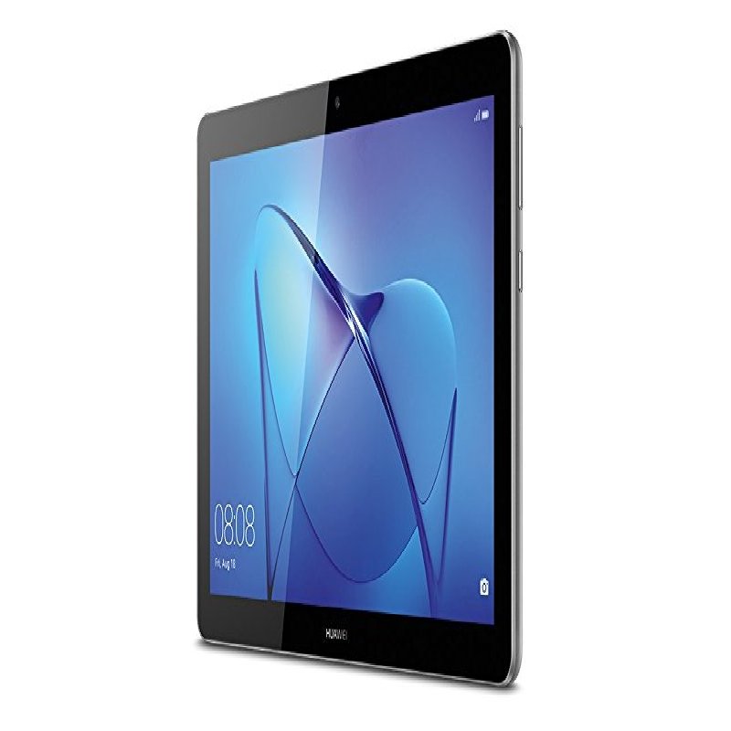[OLD] Huawei MediaPad T3 10 Grigio Tablet 9.6 Pollici Wi-Fi 4G