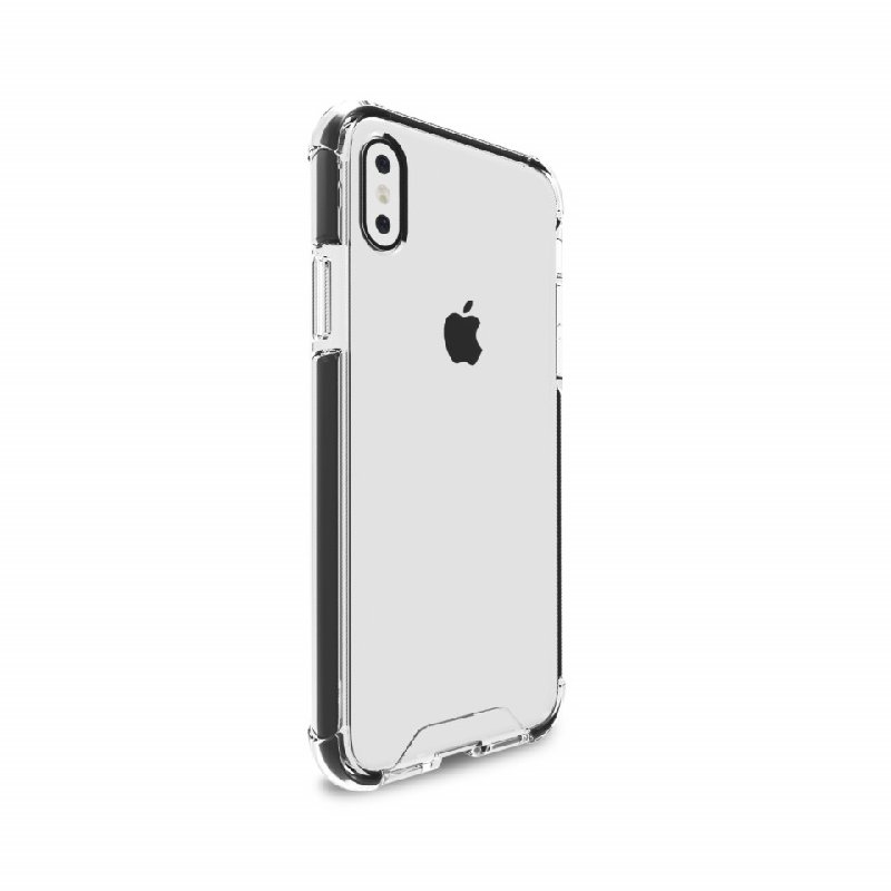[OLD] Puro Cover Hard Shield Impact Pro per iPhone X